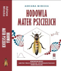 Książka Hodowla Matek Pszczelich