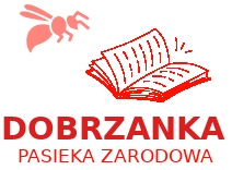  Logo Pasieka Zarodowa Dobrzanka 